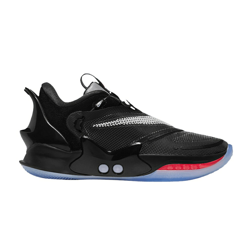 ナイキ アダプト 2.0 'NBA 2020' スニーカー メンズ NIKE ADAPT BB ASG KR CHARGER /|スニケス
