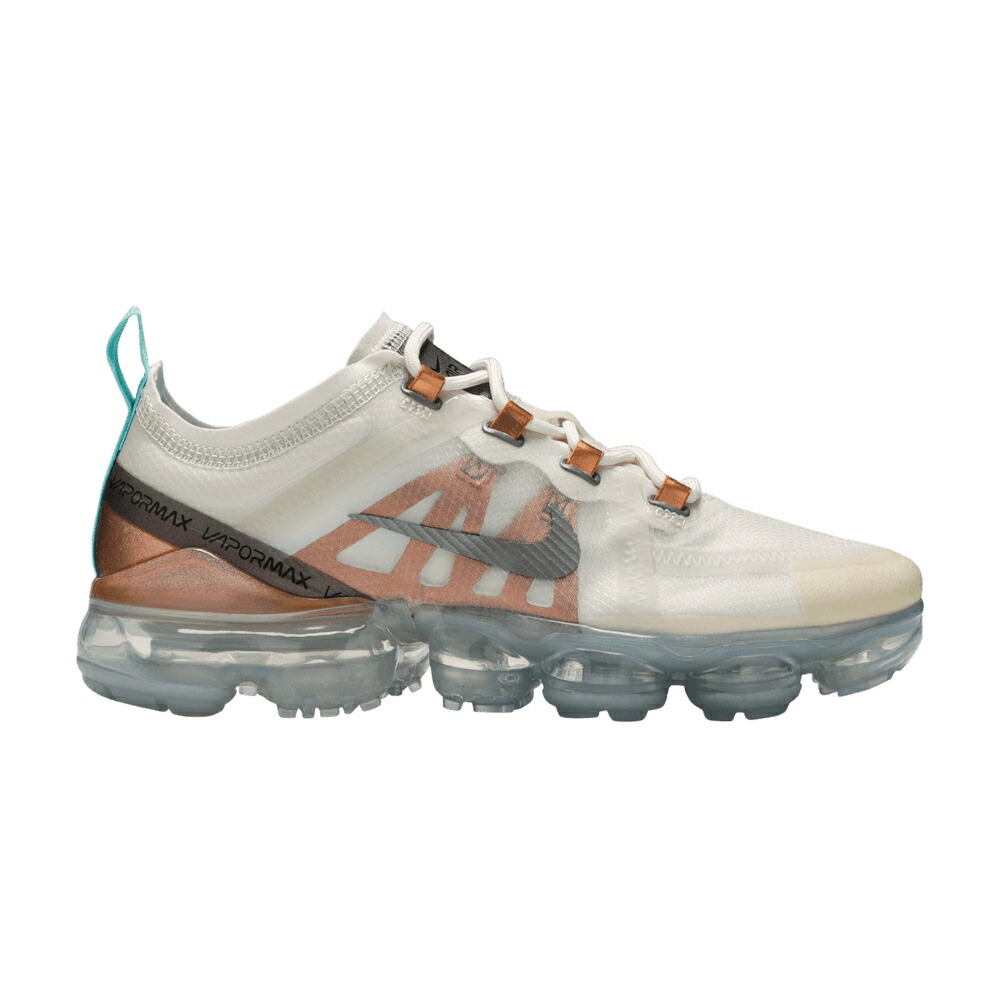 ナイキ エアヴェイパーマックス PHANTOM PEWTER スニーカー レディース NIKE WMNS AIR VAPORMAX 2019 SE METALLIC / PHANTOM METALLIC PEWTER METALLIC