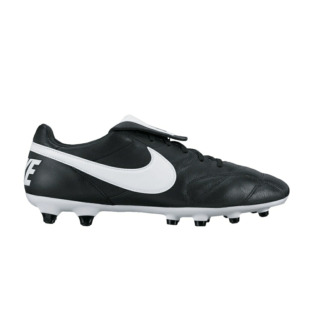 ナイキ 割り増し金 黒いこと 黒いこと 白いこと 白いこと 2.0 \u0027BLACK\u0027 スニーカー メンズ NIKE PREMIER FG / BLACK WHITE