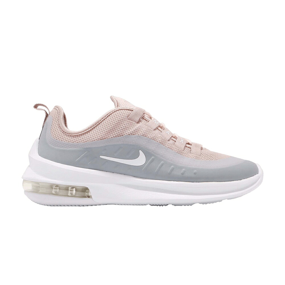 ナイキ マックス ローズ 白色 ホワイト エアマックス スニーカー レディース NIKE WMNS AIR MAX AXIS / PARTICLE ROSE WHITE