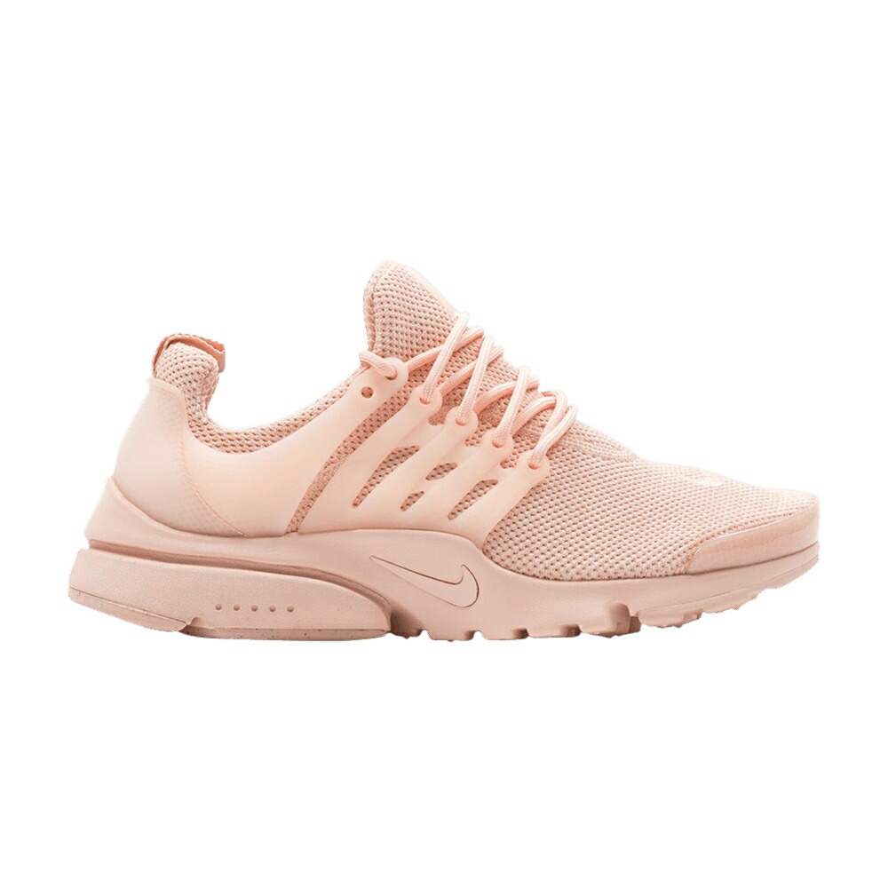 ナイキ プレスト ウルトラ 橙 オレンジ色 大気圏 \u0027ARCTIC ORANGE\u0027 スニーカー メンズ NIKE AIR PRESTO ULTRA BR / ARCTIC ORANGE ARCTIC ORANGE