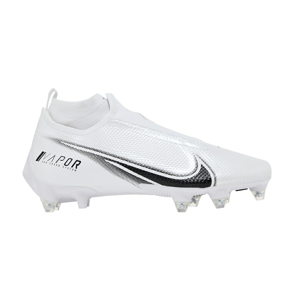 ナイキ 労働者階級 白いこと 白いこと 黒いこと 黒いこと \u0027WHITE BLACK\u0027 スニーカー メンズ NIKE VAPOR EDGE PRO 360 WIDE / WHITE BLACK