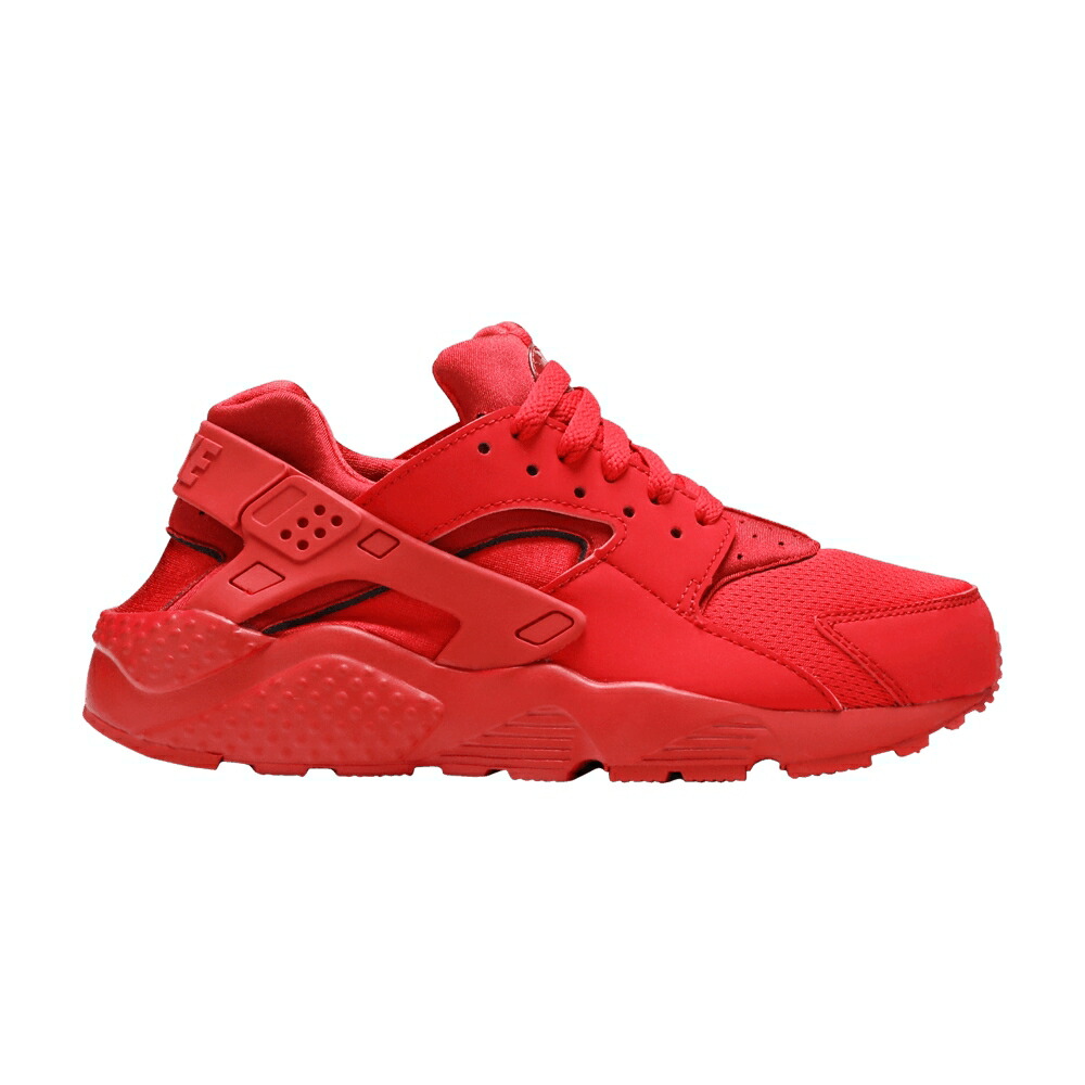 ナイキ ハラチ 幽客 ハラチラン \u0027TRIPLE RED\u0027 御坊っちゃん キッズ NIKE HUARACHE RUN GS / UNVRSTY RD UNVRSTY RD UNVRSTY RD もの言う花 マタニティ スニーカー キッズファッション-スニーカー-キッズ・ベビー・マタニティ