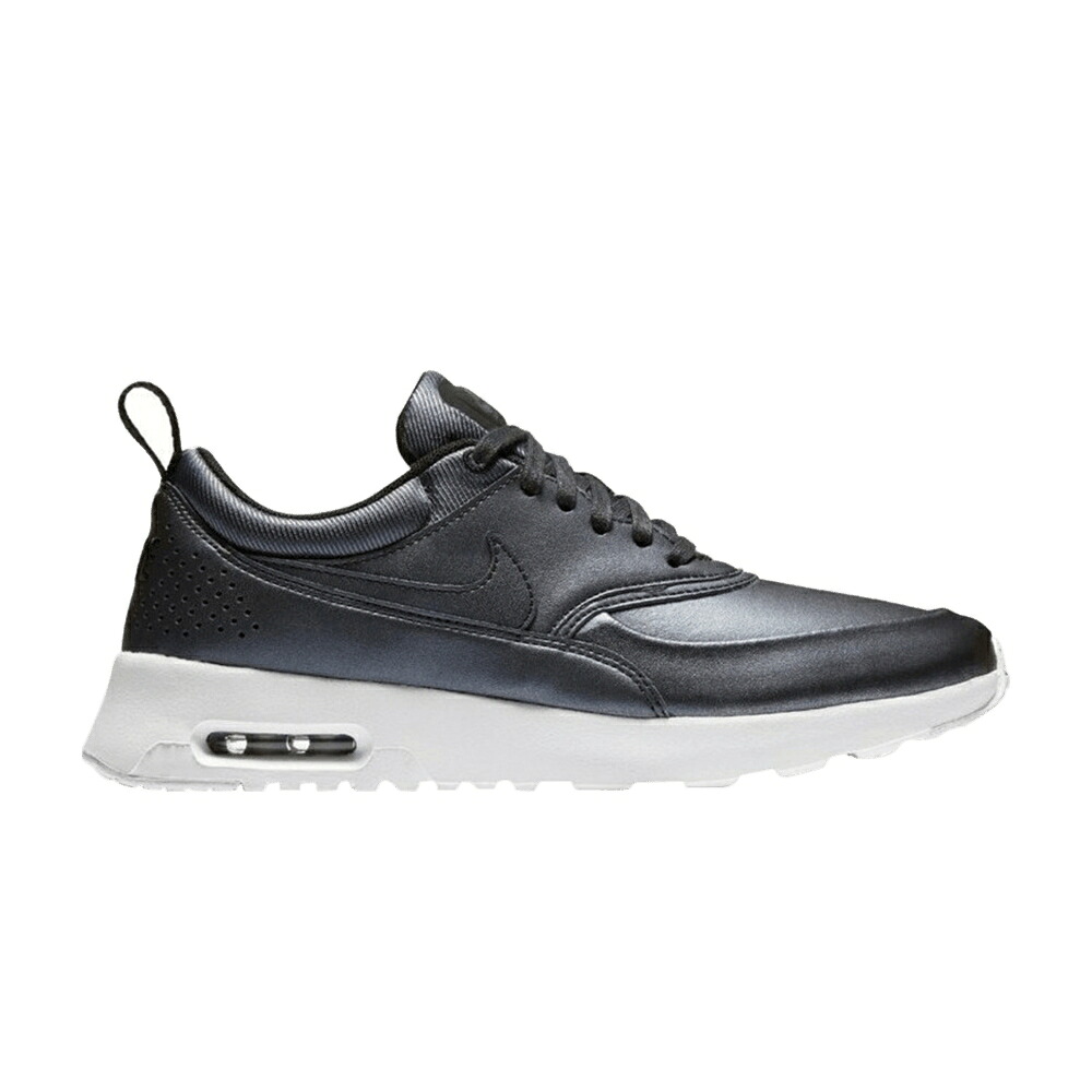 ナイキ マックス エアマックス 'METALLIC HEMATITE' スニーカー レディース NIKE WMNS AIR MAX THEA SE / METALLIC HEMATITE METALLIC