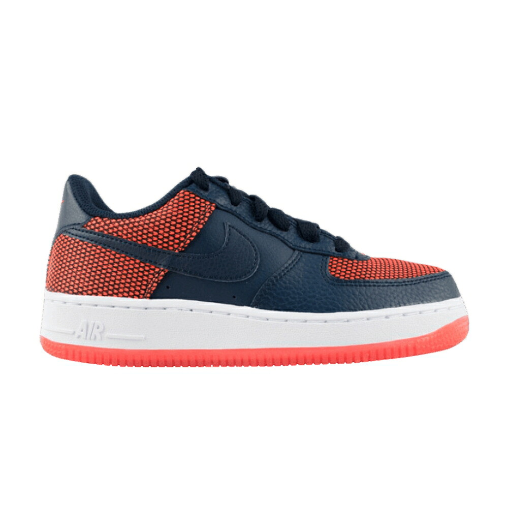 ナイキ プレミアム クリムゾン 白色 ホワイト エアフォース 'BRIGHT CRIMSON' ジュニア キッズ NIKE AIR FORCE 1 PREMIUM GS / BRIGHT CRIMSON OBSIDIAN WHITE ベビー マタニティ スニーカー 27,525円
