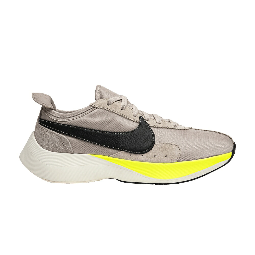 ナイキ 黒いこと 黒いこと \u0027STRING\u0027 スニーカー メンズ NIKE MOON RACER / STRING BLACK SAIL VOLT