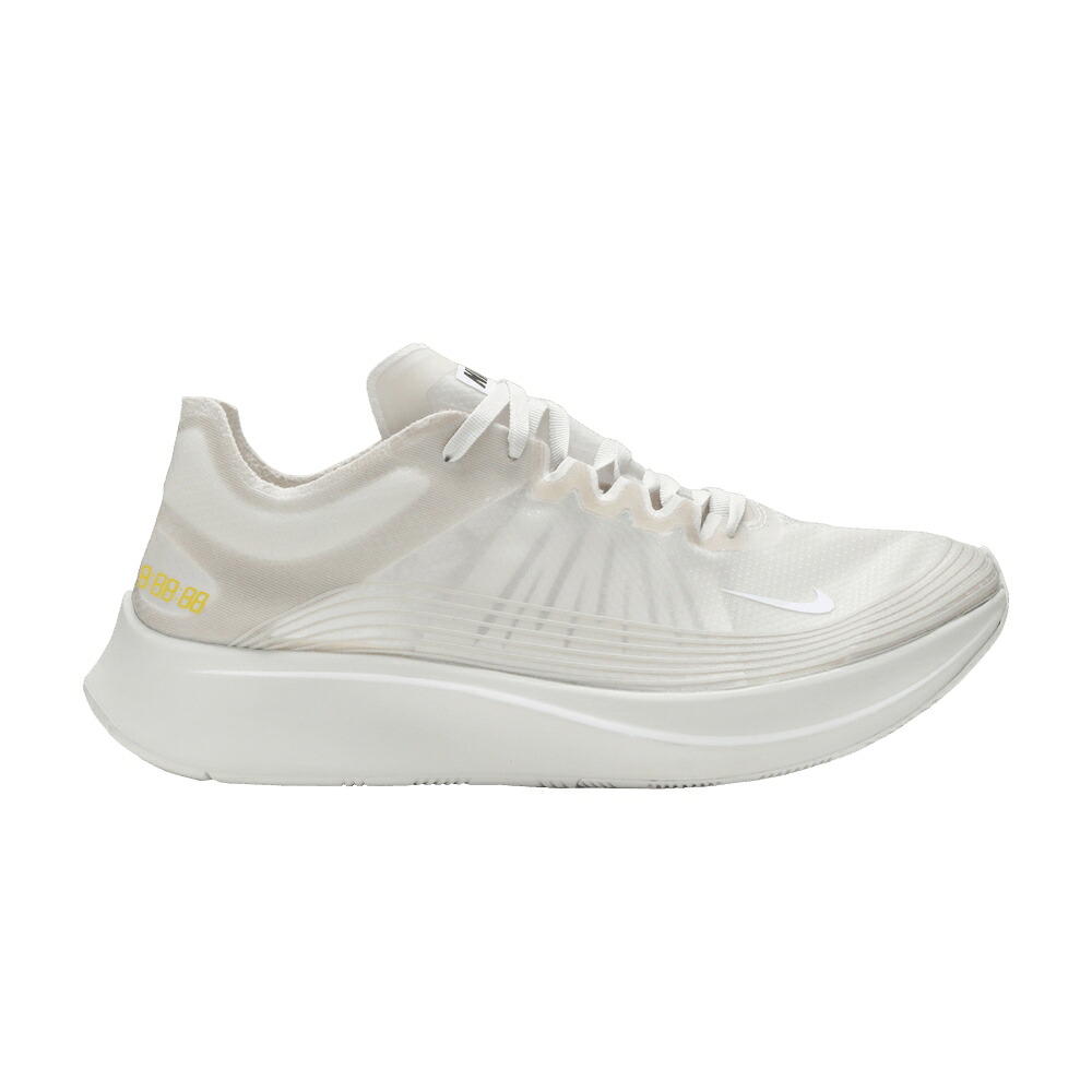 ナイキ 望遠レンズ 白いこと 白いこと 望遠レンズ飛球 \u0027LIGHT BONE\u0027 スニーカー メンズ NIKE ZOOM FLY SP / LIGHT BONE WHITE LIGHT BONE