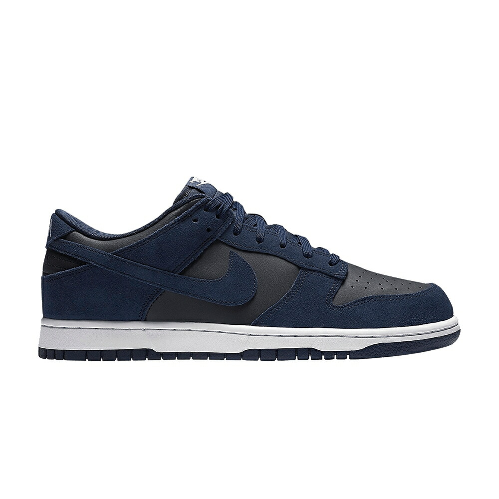 ナイキ ダンク 青色 ブルー 白色 ホワイト ダンクロー BINARY BLUE スニーカー メンズ NIKE DUNK LOW / BINARY BLUE DARK OBSIDIAN WHITE