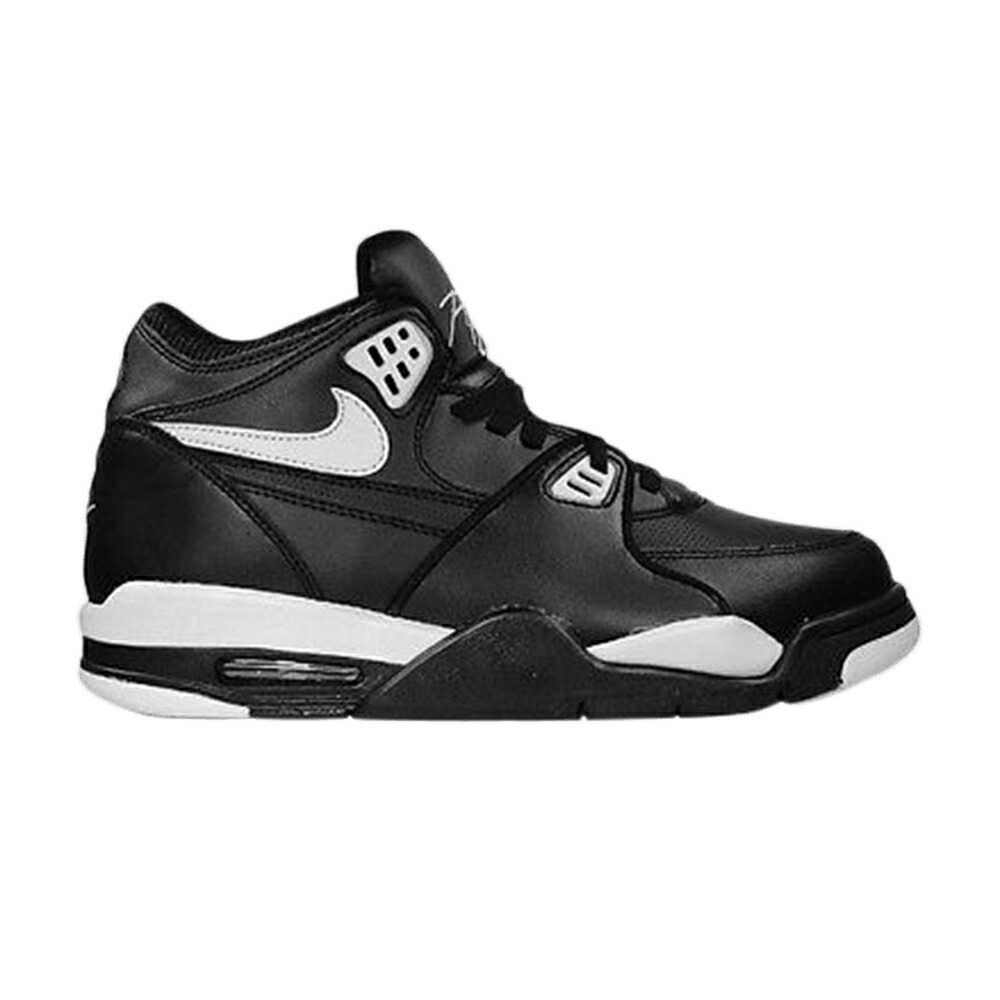 ナイキ フライト 黒色 ブラック 灰色 グレー クール スニーカー メンズ NIKE AIR FLIGHT 89 / BLACK ZEN GREY COOL GREY 73,040円