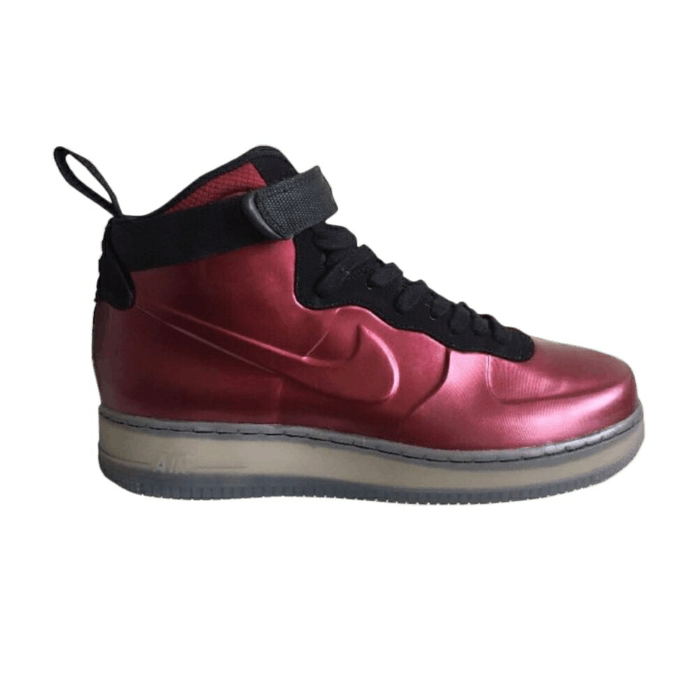 ナイキ フォームポジット エアフォース スニーカー メンズ NIKE AIR FORCE 1 FOAMPOSITE /