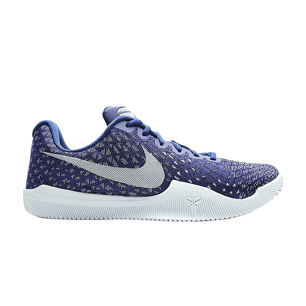 ナイキ マンバ 本能 青味 青み 白いこと 白いこと \u0027BLUE\u0027 スニーカー メンズ NIKE MAMBA INSTINCT / BLUE WHITE