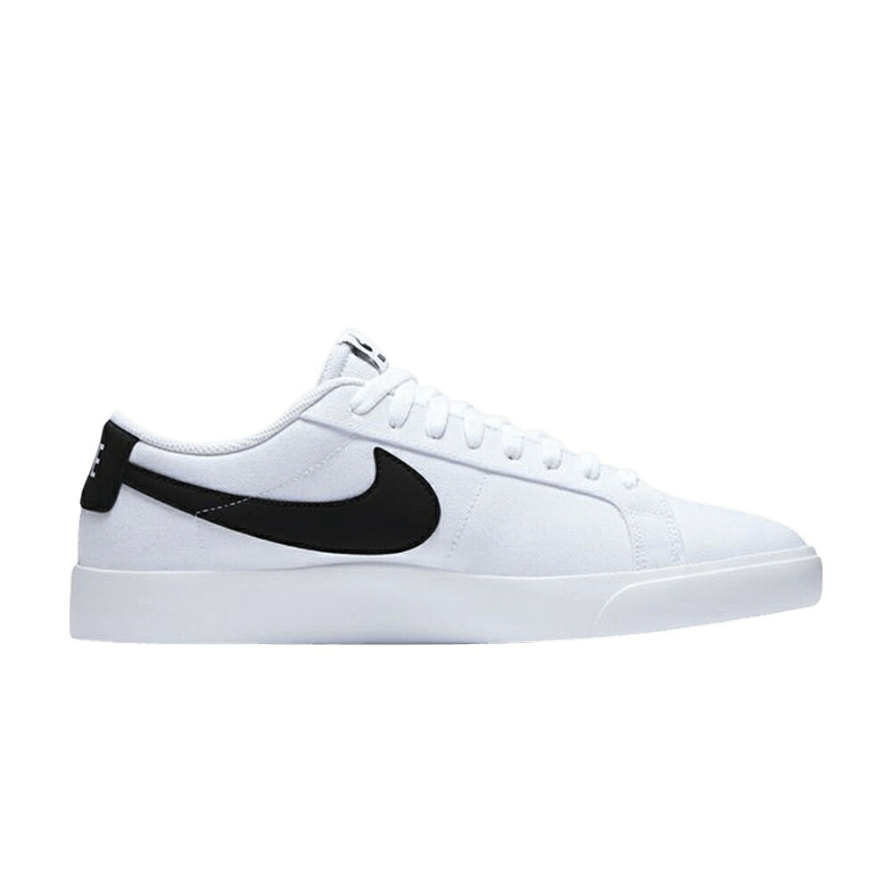 ナイキ エスビー ブレイザー 白いこと 白いこと 黒いこと 黒いこと \u0027WHITE BLACK\u0027 スニーカー メンズ NIKE SB BLAZER VAPOR TEXTILE / WHITE BLACK