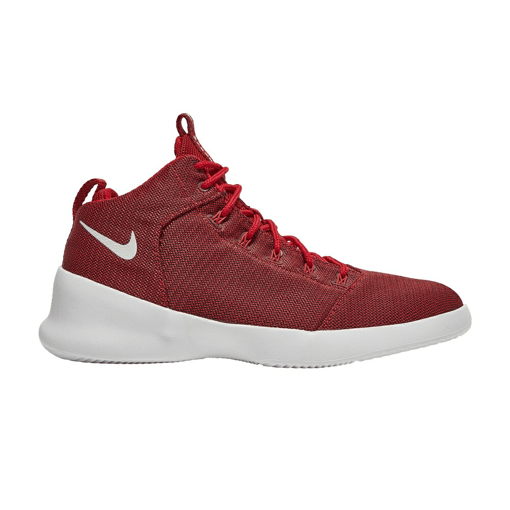ナイキ 赤 レッド 白色 ホワイト スニーカー メンズ NIKE HYPERFR3SH / GYM RED SUMMIT WHITE|スニケス