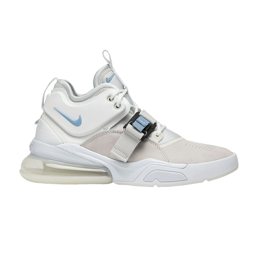 ナイキ ピュア プラチナム エアフォース PHANTOM スニーカー メンズ NIKE AIR FORCE 270 / PHANTOM PURE PLATINUM