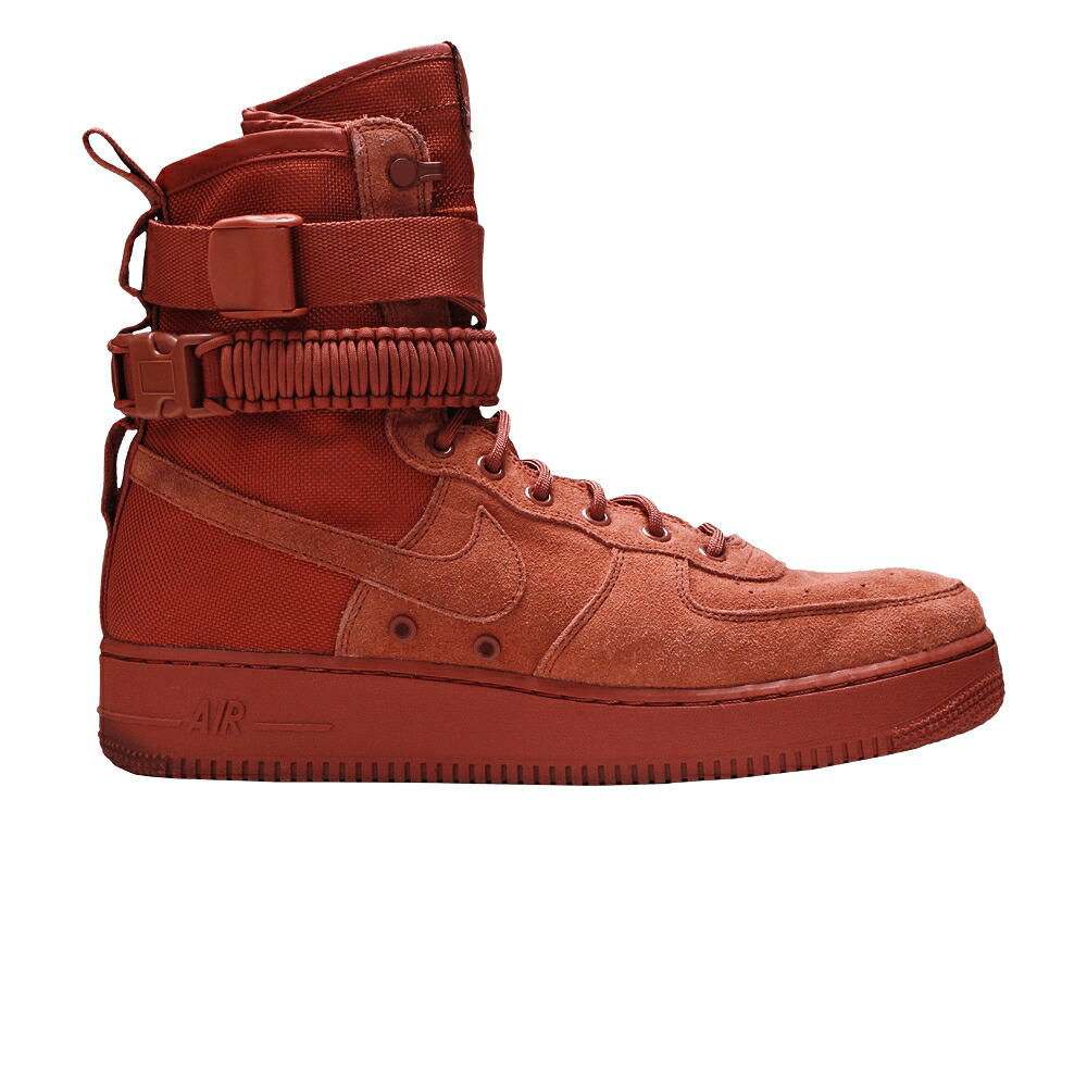 ナイキ 空軍 \u0027DUSTY PEACH\u0027 スニーカー メンズ NIKE 空想科学小説 AIR FORCE 1 / DUSTY PEACH DUSTY PEACH