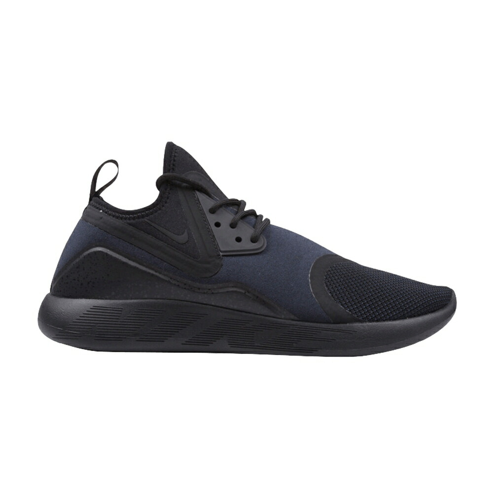 ナイキ 黒いこと 黒いこと \u0027BLACK OBSIDIAN\u0027 スニーカー メンズ NIKE LUNARCHARGE ESSENTIAL / BLACK OBSIDIAN