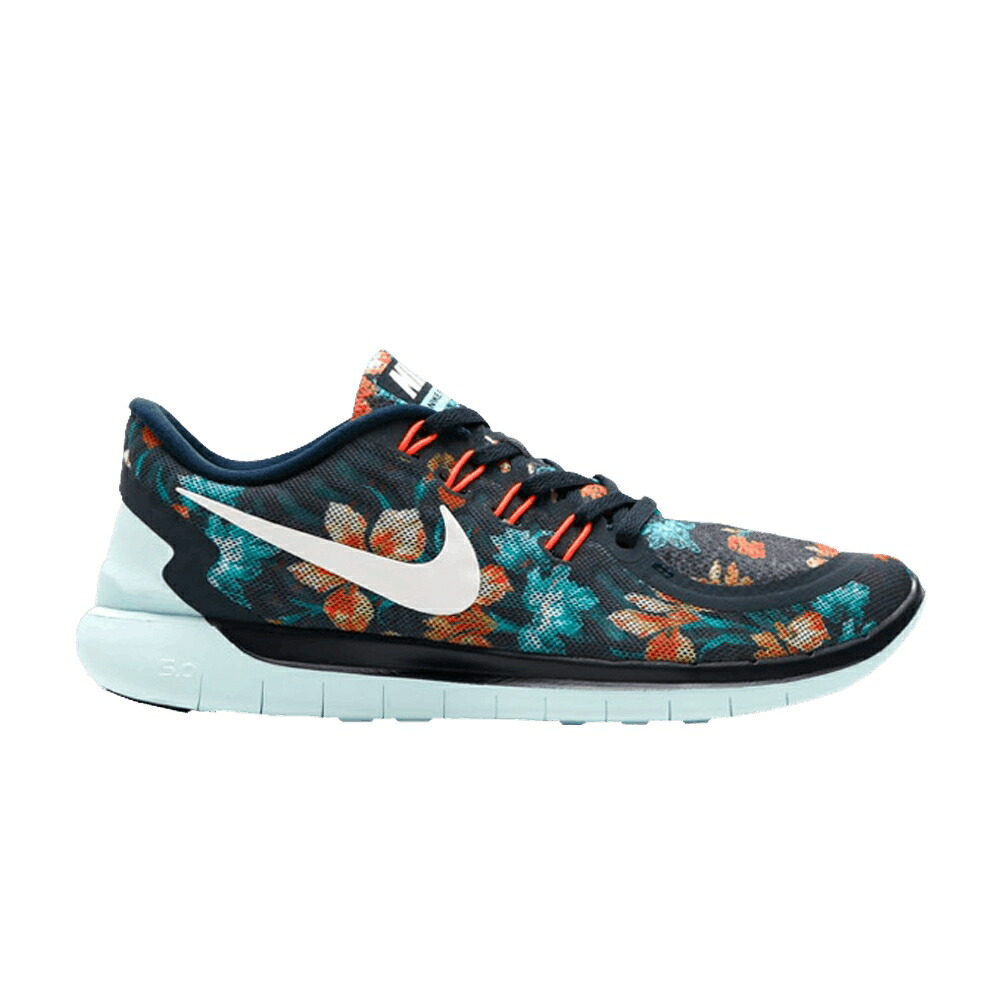ナイキ 無償性 白いこと 白いこと 5.0 スニーカー メンズ NIKE FREE PHOTOSYNTHESIS / DARK OBSIDIAN WHITE TEAL TOTAL