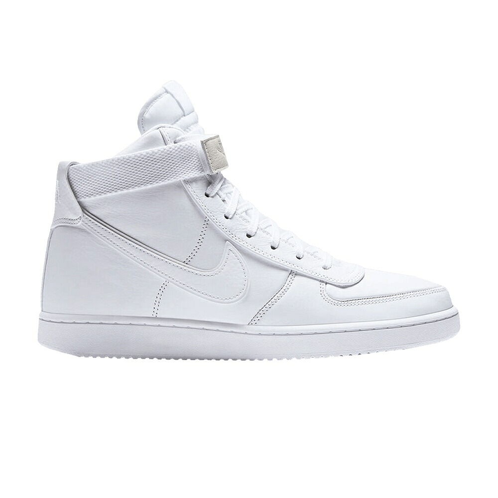 ナイキ バンダル ご機嫌 白いこと 白いこと \u0027WHITE\u0027 スニーカー メンズ NIKE JOHN ELLIOTT X VANDAL HIGH / WHITE