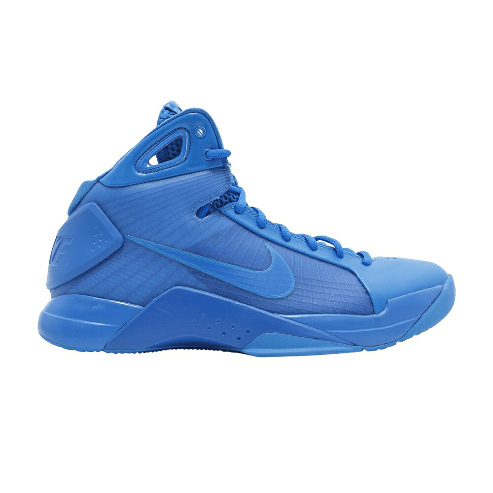 ナイキ ハイパーダンク 青味 青み \u0027PHOTO BLUE\u0027 スニーカー メンズ NIKE HYPERDUNK 08 / PHOTO BLUE BLUE
