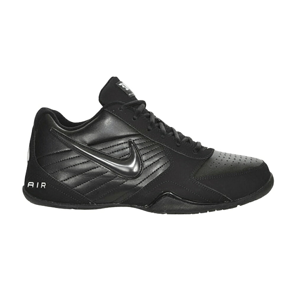 ナイキ バセリン 黒いこと 黒いこと \u0027BLACK\u0027 スニーカー メンズ NIKE AIR BASELINE / BLACK BLACK