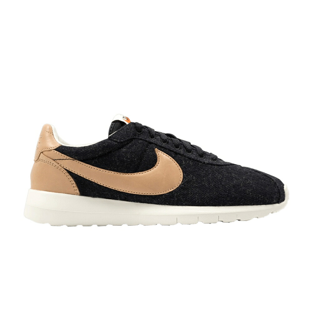ナイキ 黒いこと 黒いこと スニーカー メンズ NIKE ROSHE LD-1000 / BLACK VACHETTA TAN SAIL