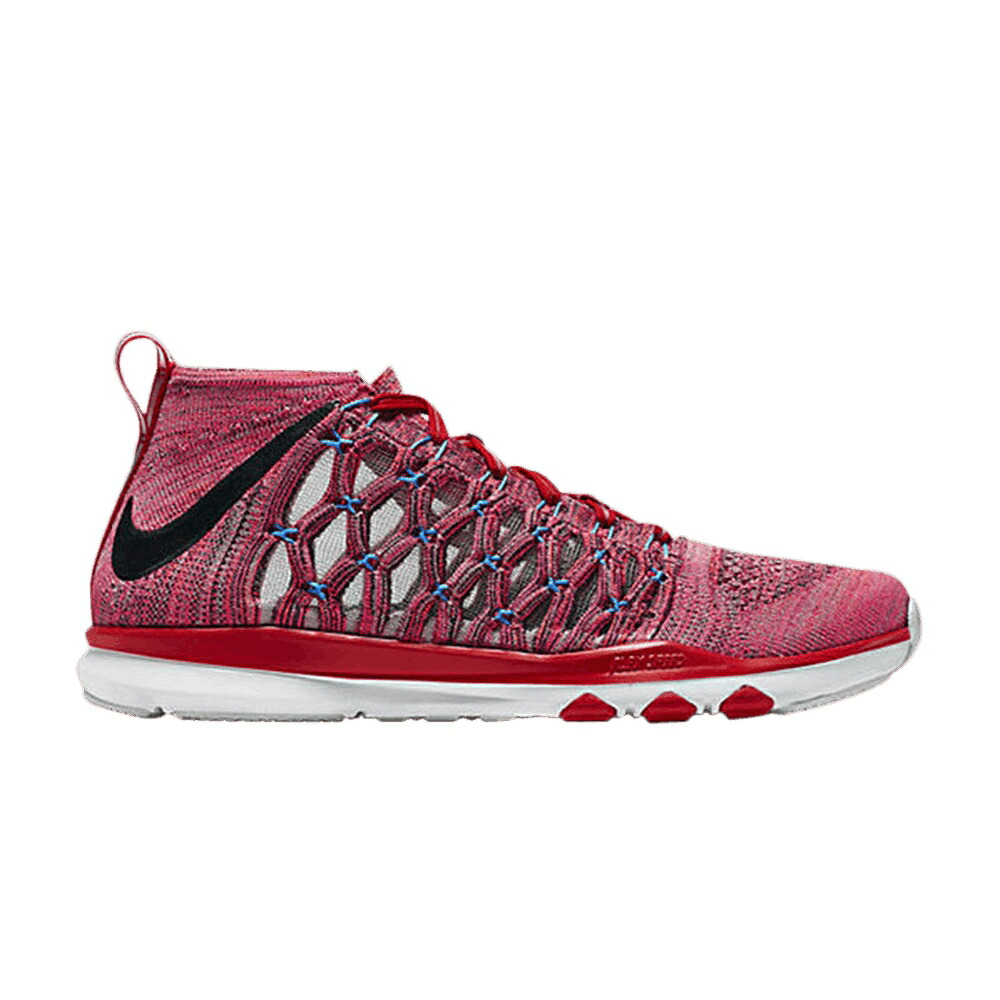 ナイキ フライニット 黒色 ブラック クリムゾン 'PLUM FOG' スニーカー メンズ NIKE TRAIN ULTRAFAST FLYKNIT / PLUM FOG BLACK TOTAL CRIMSON｜スニケス