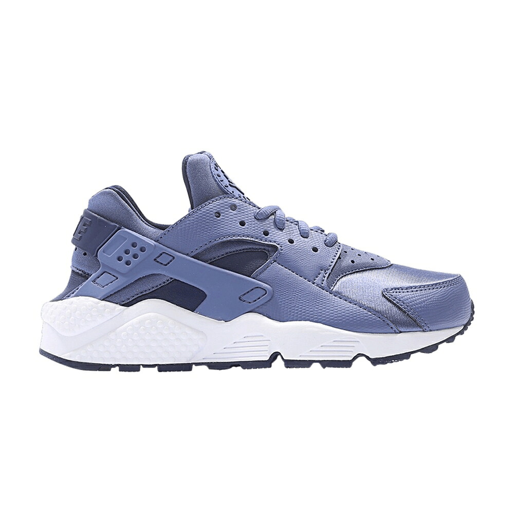 ナイキ ハラチ ラン 紺色 ネイビー 白色 ホワイト ハラチラン 'OCEAN FOG' スニーカー レディース NIKE WMNS AIR HUARACHE RUN / OCEAN FOG MIDNIGHT NAVY WHITE 45,110円