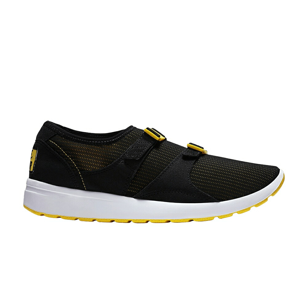 ナイキ 黒色 ブラック 黄色 イエロー BLACK YELLOW スニーカー メンズ NIKE AIR SOCK RACER OG TOUR / BLACK TOUR YELLOW