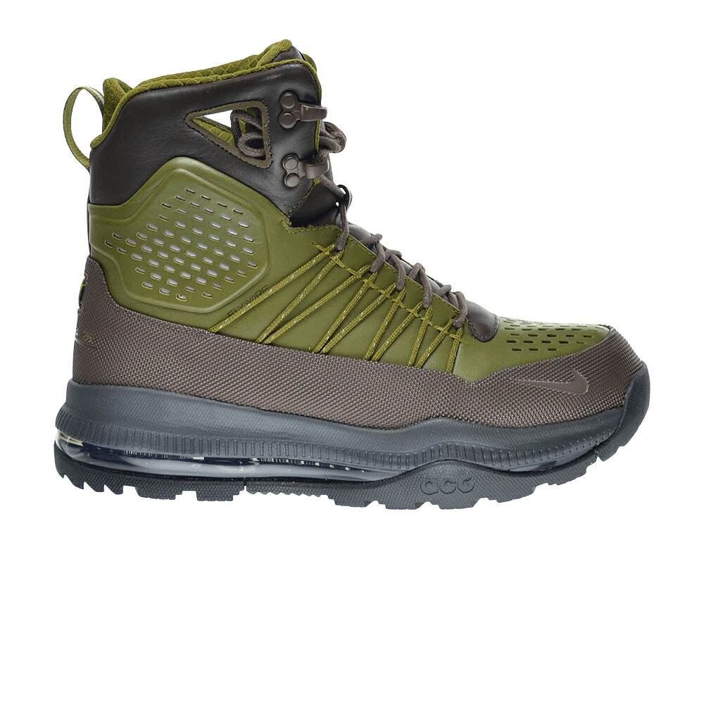 ナイキ ズーム 茶色 ブラウン オリーブ 'BAROQUE BROWN' スニーカー メンズ NIKE ZOOM SUPERDOME / BAROQUE BROWN OLIVE FLAK｜スニケス