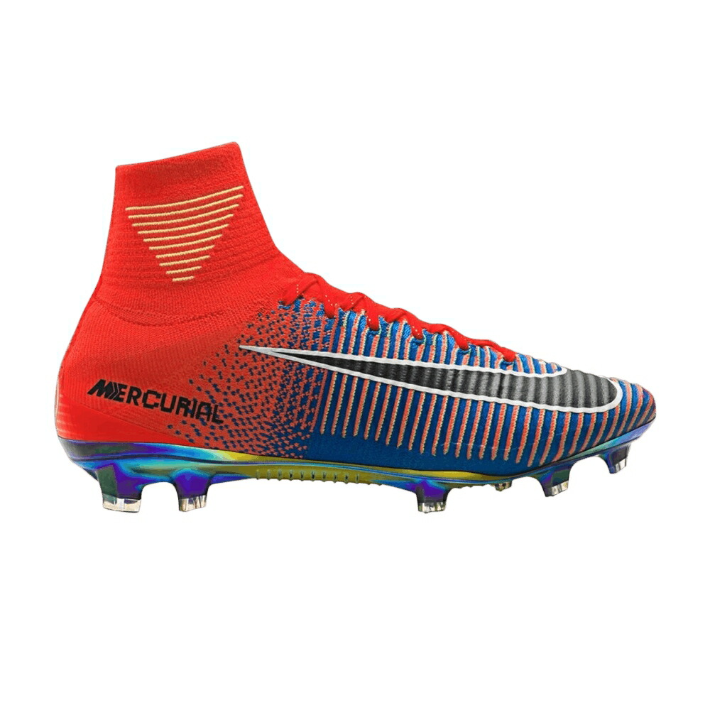 ナイキ クリムゾン 青色 ブルー TOTAL BLUE スニーカー メンズ NIKE EA SPORTS X MERCURIAL SUPERFLY CRIMSON PHOTO / TOTAL CRIMSON PHOTO BLUE GHOST