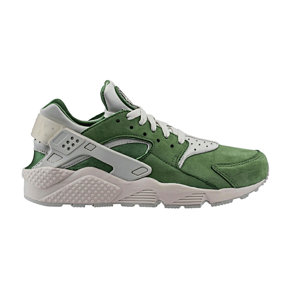 ナイキ ハラチ プレミアム 'BAMBOO' スニーカー メンズ NIKE AIR HUARACHE PREMIUM / TREELINE BAMBOO LIGHT BONE｜スニケス