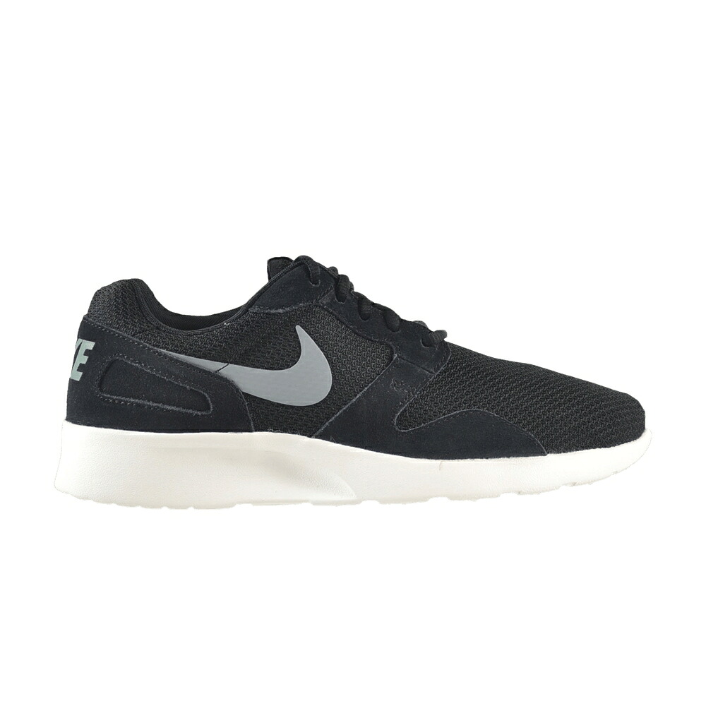 ナイキ カイシ 黒色 ブラック 灰色 グレー 白色 ホワイト スニーカー メンズ NIKE KAISHI / BLACK MAGNET GREY WHITE|スニケス