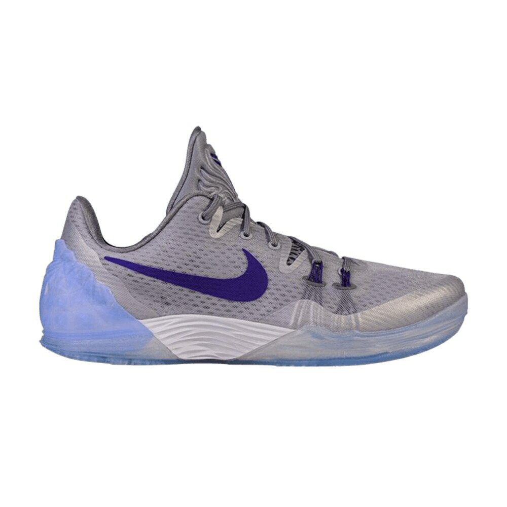 ナイキ ズーム コービー 灰色 グレー クール ピュア WOLF GREY スニーカー メンズ NIKE ZOOM KOBE VENOMENON 5 / WOLF GREY COOL GREY PURE