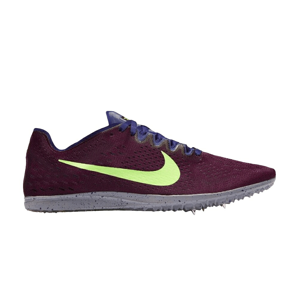 ナイキ ズーム ライム 紫 パープル 'BORDEAUX BLAST' スニーカー メンズ NIKE ZOOM MATUMBO 3 LIME / BORDEAUX REGENCY PURPLE PROVENCE 34,320円