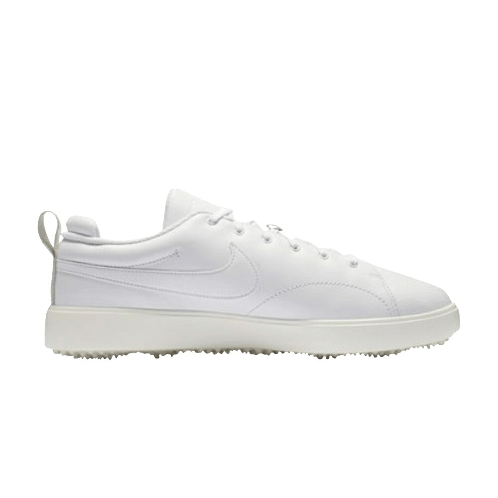 ナイキ クラシック 白色 ホワイト 'WHITE' スニーカー メンズ NIKE COURSE CLASSIC / WHITE｜スニケス