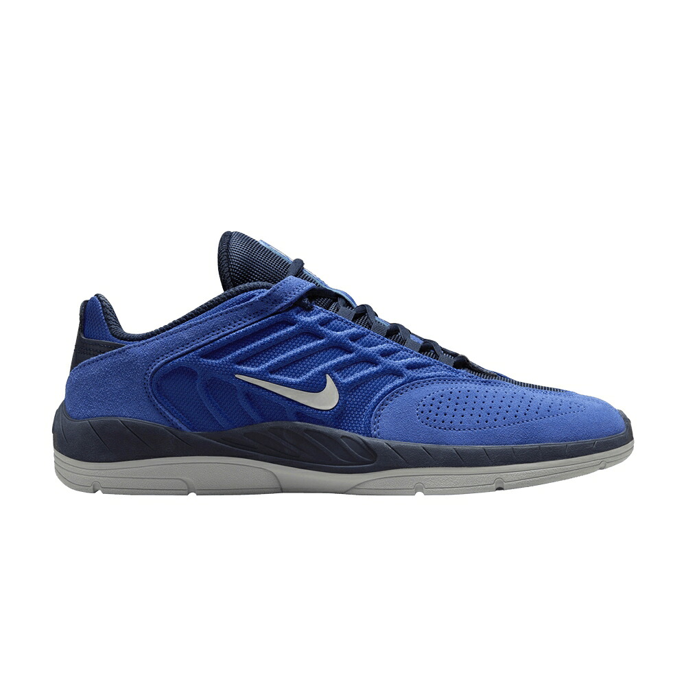 ナイキ エスビー 青み 青色 \u0027ASTRONOMICAL BLUE\u0027 スニーカー メンズ NIKE VERTEBRAE SB / ASTRONOMICAL BLUE OBSIDIAN