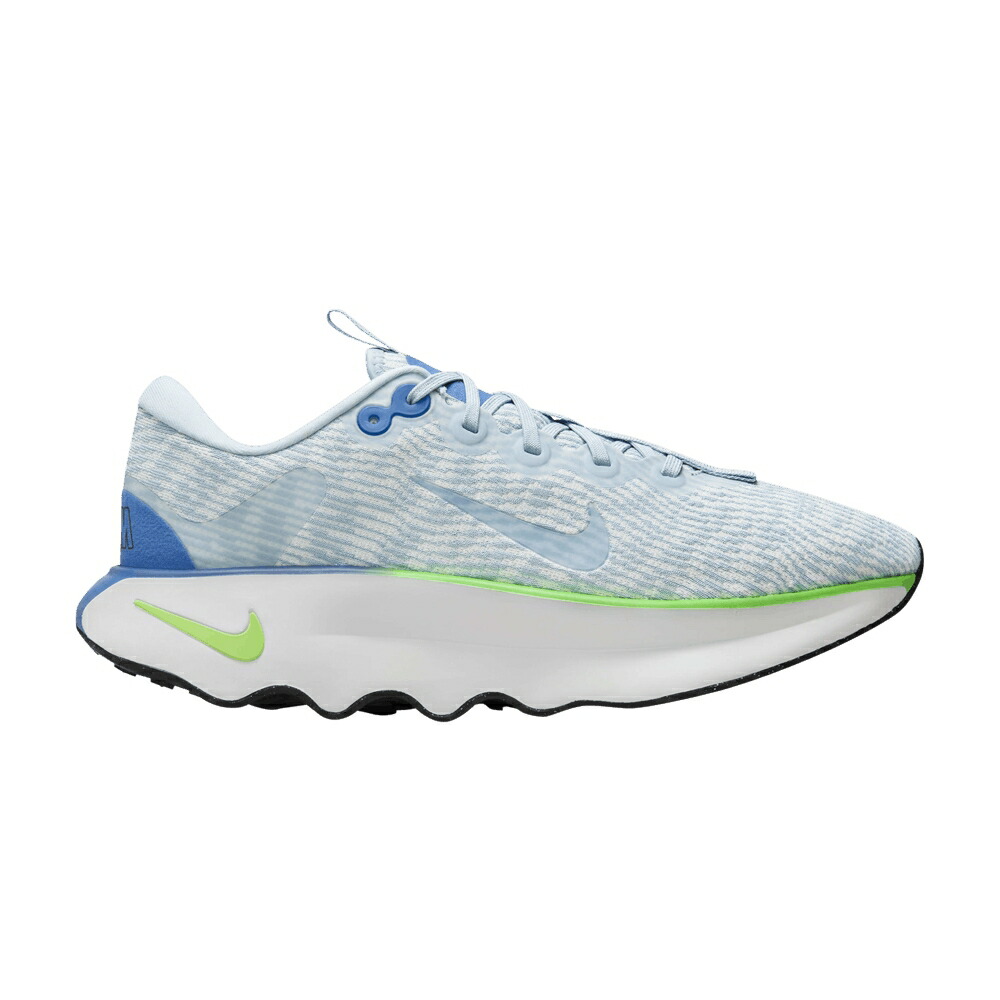 ナイキ 青色 ブルー プラチナム LIGHT BLUE スニーカー メンズ NIKE MOTIVA ARMORY / LIGHT ARMORY BLUE PLATINUM TINT