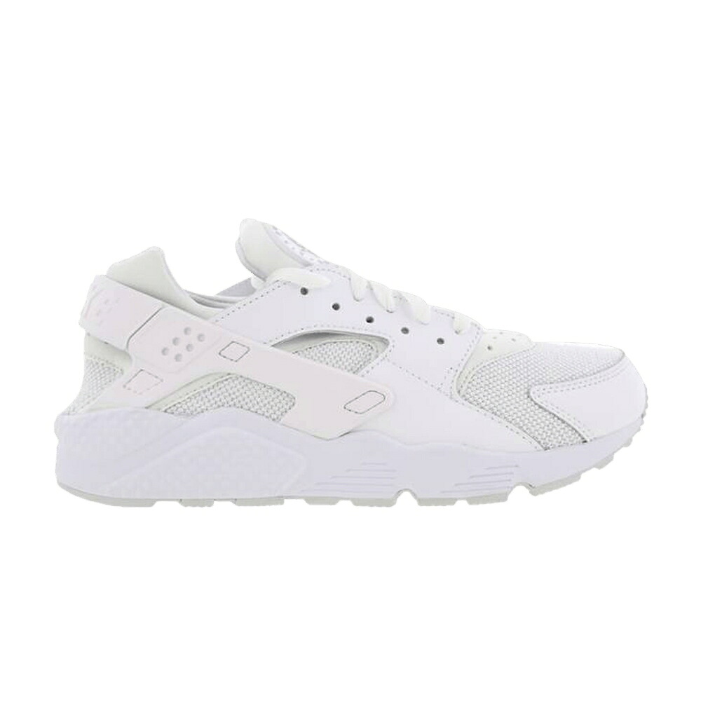 ナイキ ハラチ 純然たる 白いこと 白いこと プラチナム \u0027WHITE PLATINUM\u0027 スニーカー メンズ NIKE AIR HUARACHE PURE / WHITE WHITE PURE PLATINUM