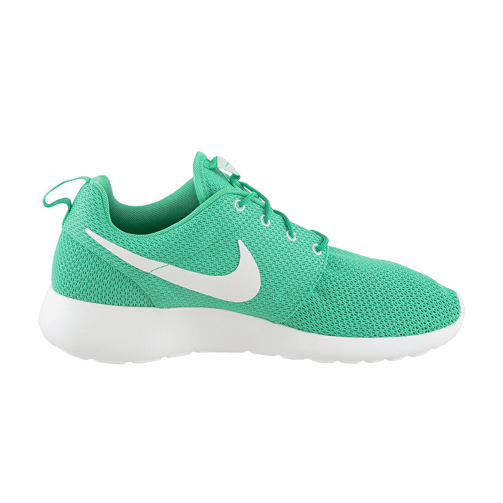 ナイキ 幽客 緑 緑であること \u0027GAMMA GREEN\u0027 スニーカー メンズ NIKE ROSHE RUN / GAMMA GREEN SAIL