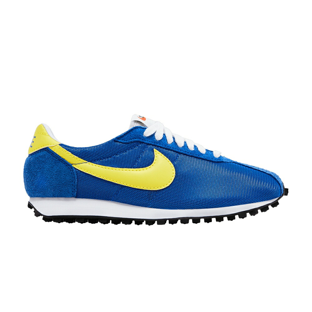 ナイキ ゲーム 黄色 イエロー 'ゲームロイヤル 青 ブルー YELLOW' ゲームロイヤル スニーカー メンズ NIKE LD 1000 SP 'GAME ROYAL OPTI / GAME ROYAL OPTI YELLOW|スニケス