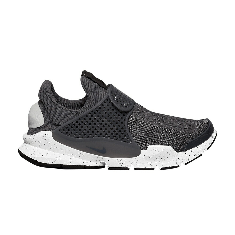 ナイキ ダート 灰色 グレー 白色 ホワイト ピンク WOLF GREY スニーカー メンズ NIKE SOCK DART / WOLF GREY WOLF GREY WHITE PINK