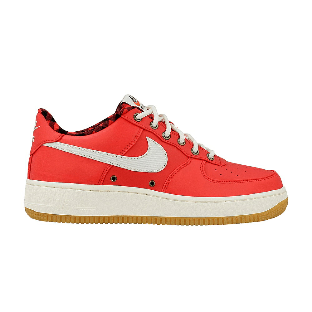 ナイキ 行動 赤 赤いこと 空軍 お坊っちゃん キッズ NIKE AIR FORCE 1 LV8 GS / ACTION RED SAIL HYPER COBALT もの言う花 マタニティ スニーカー