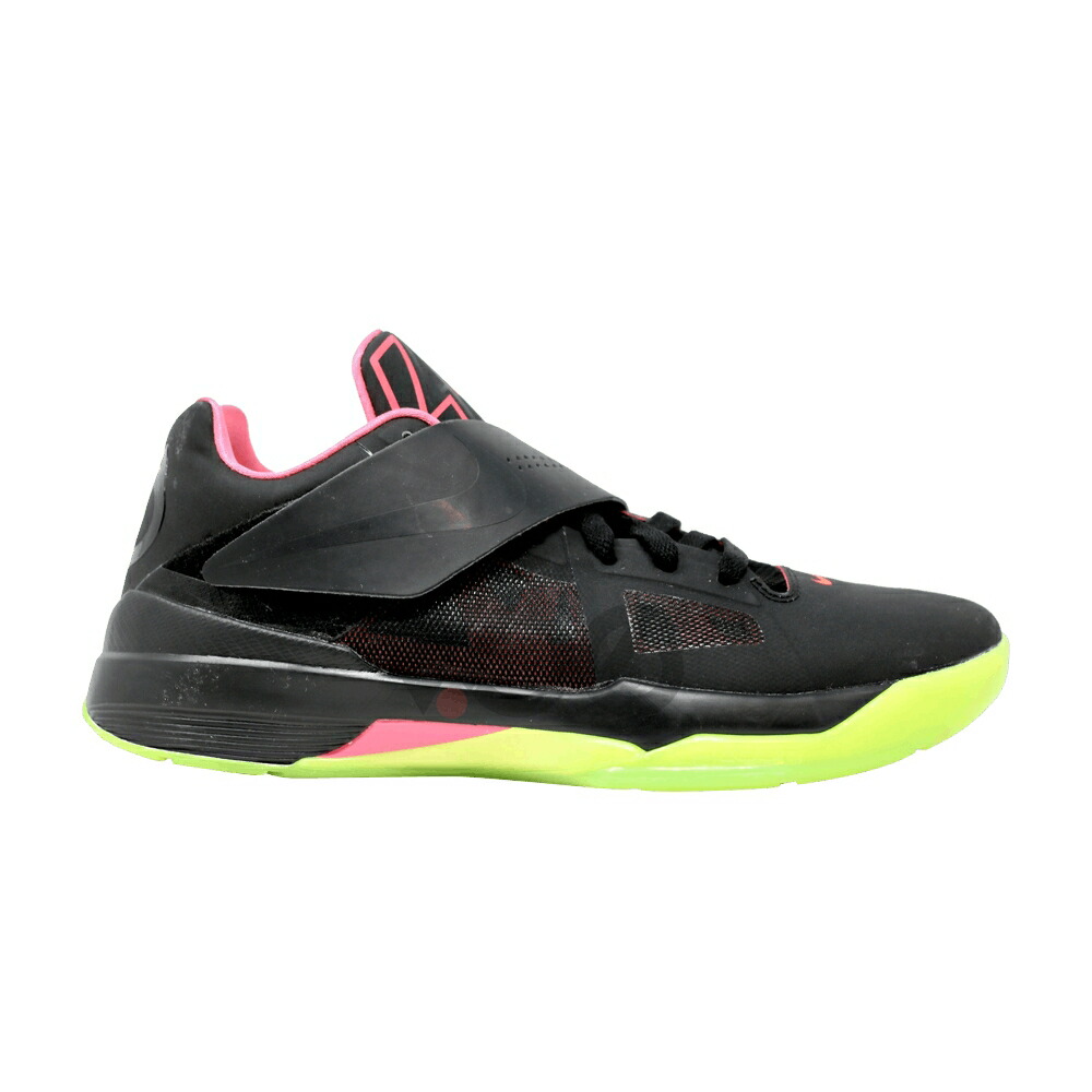 ナイキ 望遠レンズ スニーカー メンズ NIKE ZOOM KD 4 ID / MULTI COLOR MULTI COLOR