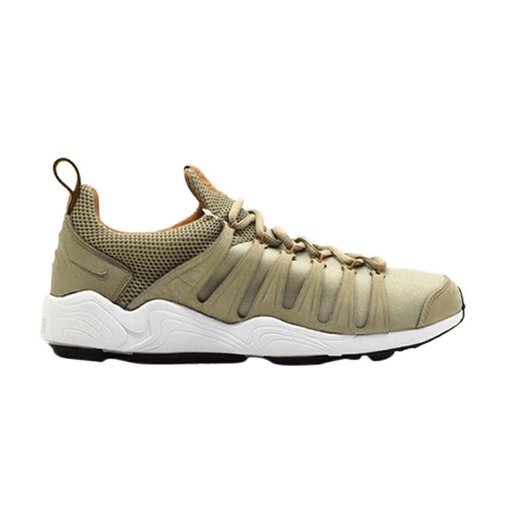 ナイキ 望遠レンズ 白いこと 白いこと スニーカー メンズ NIKE AIR ZOOM SPIRIMIC / BAMBOO BAMBOO WHITE GUM LIGHT