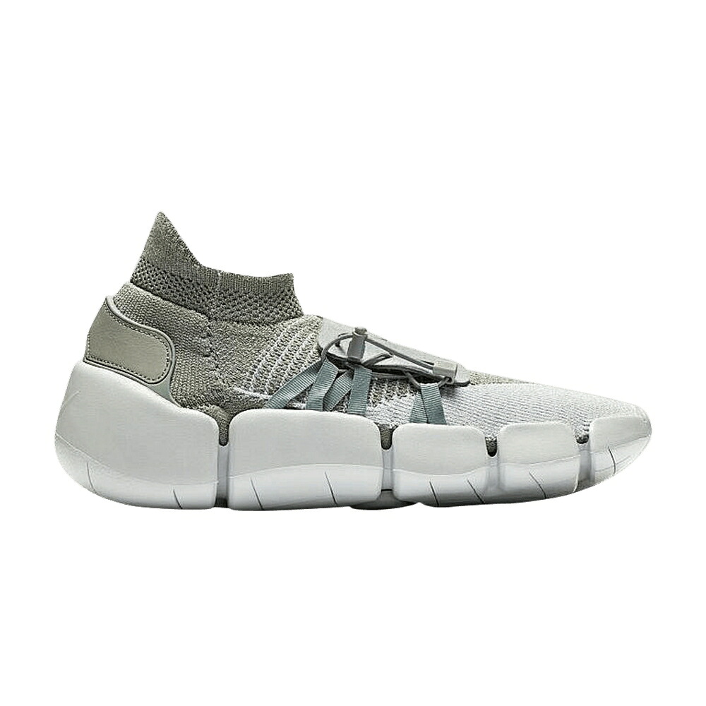 ナイキ 飛球編み物 スニーカー メンズ NIKE FOOTSCAPE FLYKNIT DM / MULTI COLOR