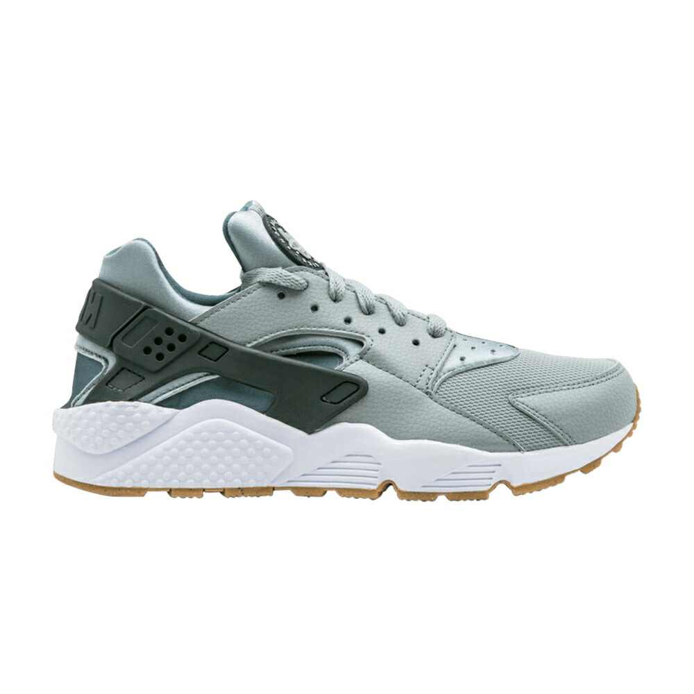 ナイキ ハラチ シャーク 白色 ホワイト HARK スニーカー メンズ NIKE AIR HUARACHE / SHARK ANTHRACITE HASTA WHITE