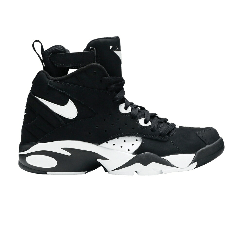 ナイキ 黒色 ブラック 白色 ホワイト 'BLACK' スニーカー メンズ NIKE AIR MAESTRO 2 LIMITED / BLACK WHITE