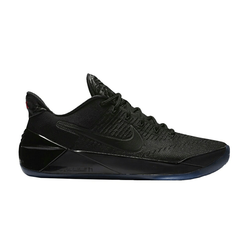 ナイキ コービー 黒いこと 黒いこと 赤銅色 赤銅色 A.D. \u0027BLACK MAMBA\u0027 スニーカー メンズ NIKE KOBE EP / BLACK BLACK GUM LIGHT BROWN