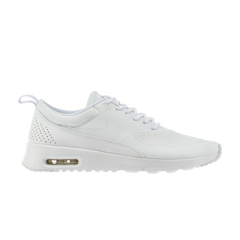 ナイキ マックス 白いこと 白いこと しろがね色 しろがね色 エア湖マックス お坊っちゃん キッズ NIKE AIR MAX THEA LOW GS / WHITE SILVER もの言う花 マタニティ スニーカー