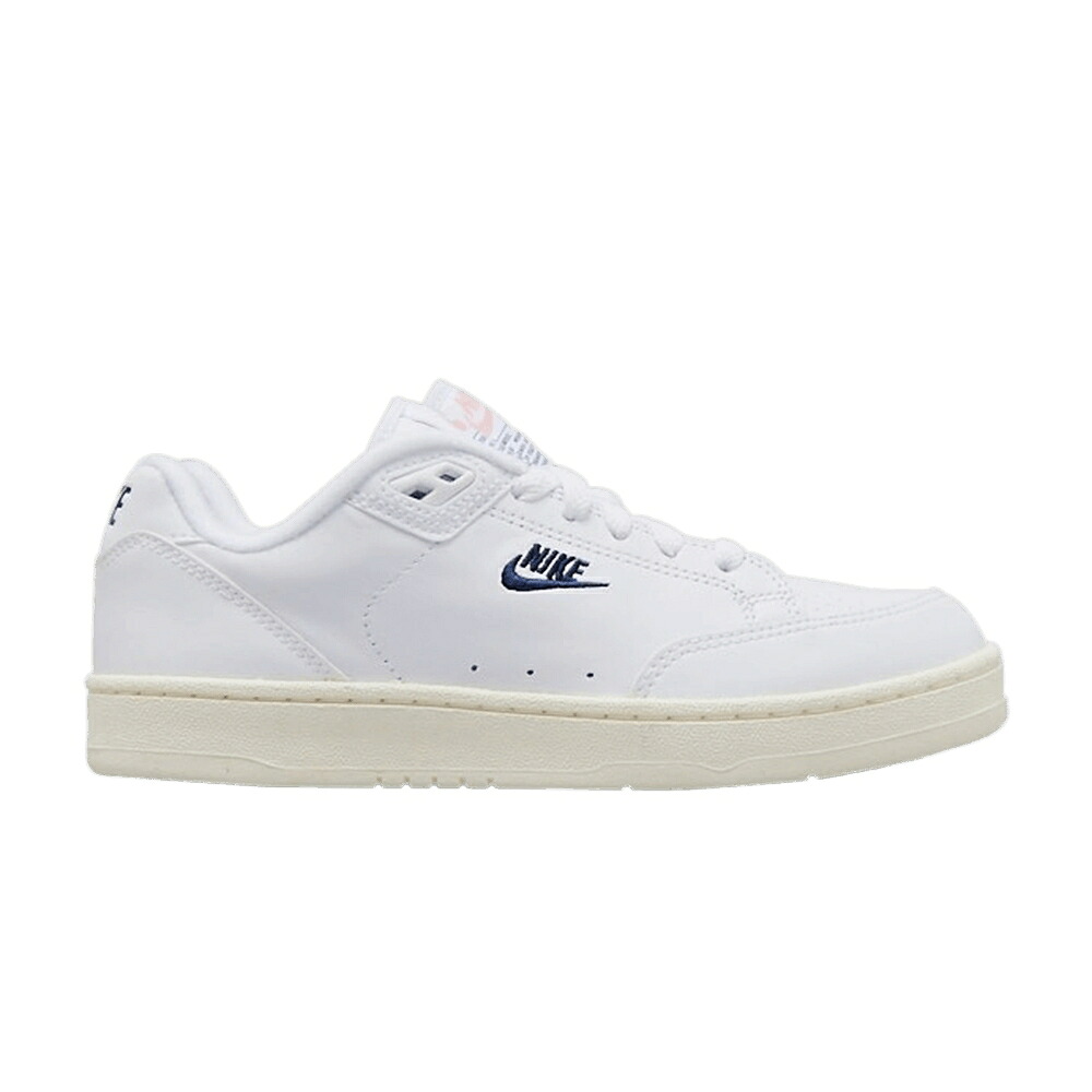 ナイキ 白いこと 白いこと 紺色 米国海軍 \u0027WHITE NAVY\u0027 スニーカー メンズ NIKE GRANDSTAND 2 / WHITE NAVY SAIL ARCTIC PUNCH